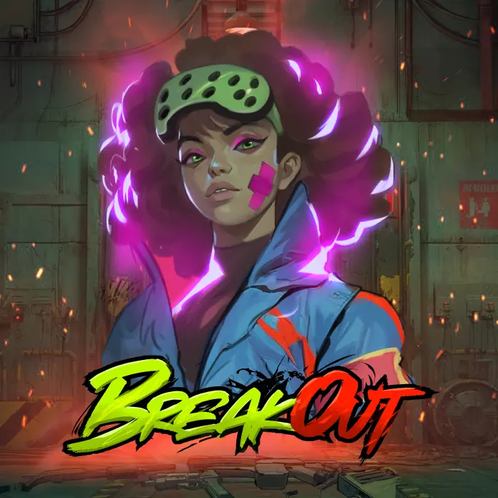 NolimitCity : Breakout - STARBET388