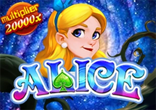 Alice - STARBET388