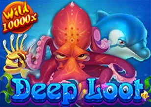 AFB : Deep Loot - STARBET388