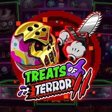PlaynGo : Treats of Terror II - STARBET388