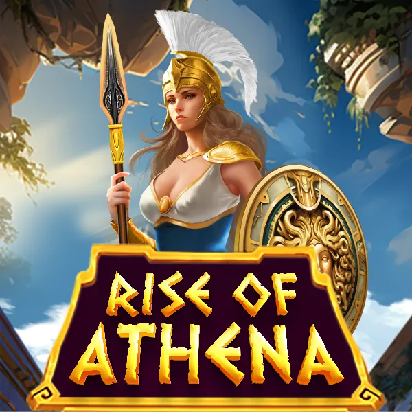 CosmoPlay : Rise of Athena - STARBET388