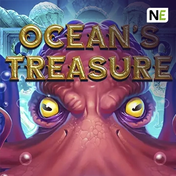 NetEnt : Oceans Treasure - STARBET388