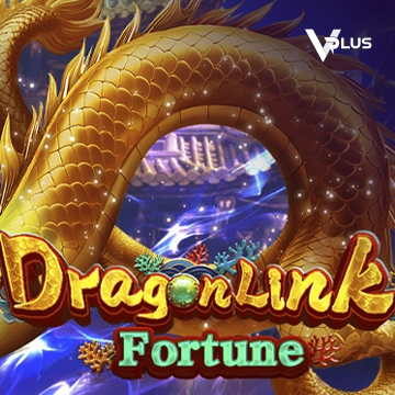 Vplus : Dragon Link Fortune - STARBET388
