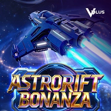 Vplus : Astro Rift Bonanza - STARBET388