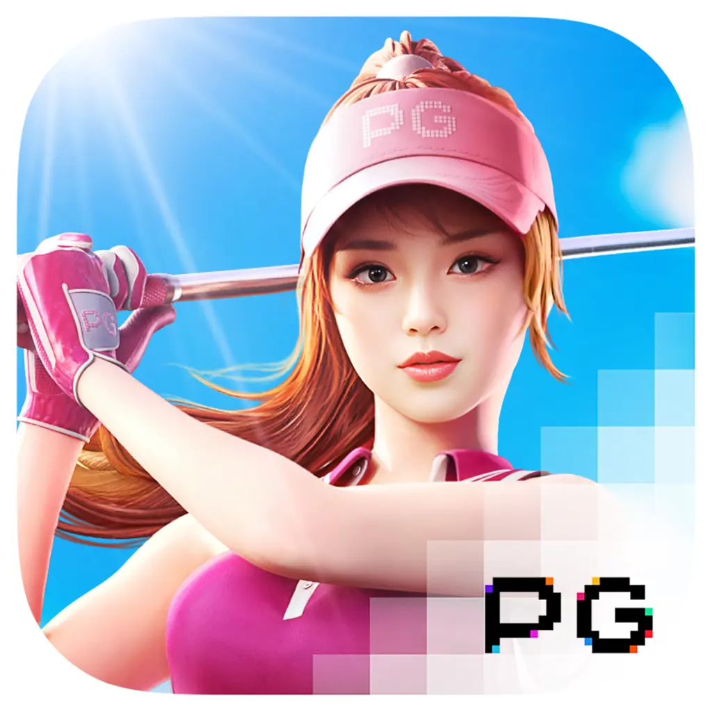 PGSoft : Super Golf Drive - STARBET388