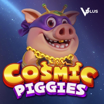 Vplus : Cosmic Piggies - STARBET388