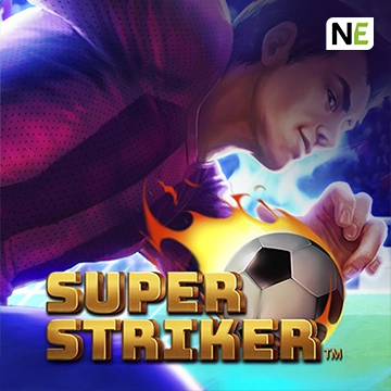 NetEnt : Super Striker - STARBET388