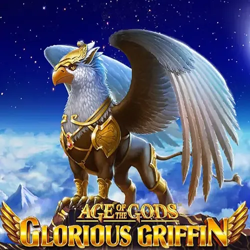 Playtech : Age of the Gods: Glorious Griffin - STARBET388
