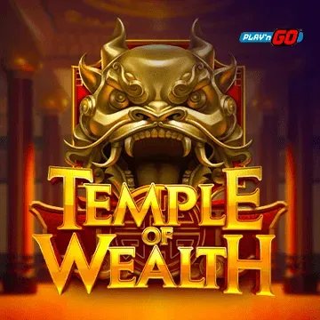 PlaynGo : Temple of Wealth - STARBET388