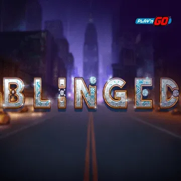 PlaynGo : Blinged - STARBET388