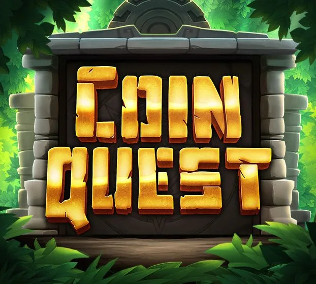 Slotmill : Coin Quest - STARBET388