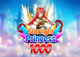 Starlight Princess 1000 - STARBET388