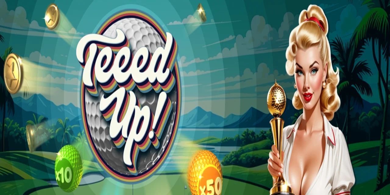 STARBET388 - Teedup - STARBET388
