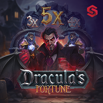 SmartSoft : Draculas Fortune - STARBET388