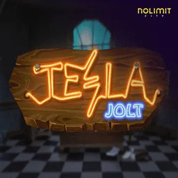 NolimitCity : Tesla Jolt - STARBET388