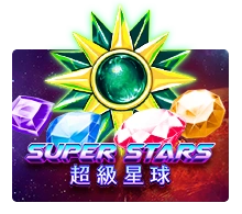 Joker123 : Super Stars - STARBET388