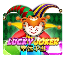 Joker123 : Lucky Joker - STARBET388