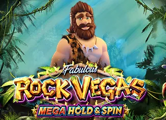 Pragmatic : Rock Vegas - STARBET388