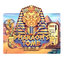 Pharaohs Tomb - STARBET388