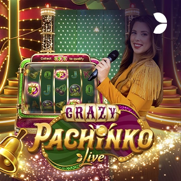 Crazy Pachinko - STARBET388