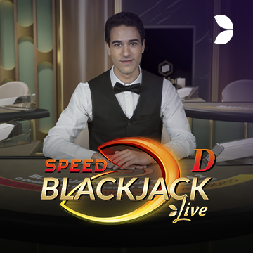 Speed Blackjack D - STARBET388