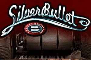 Playtech : Silver Bullet - STARBET388