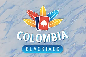 Colombia Blackjack - STARBET388