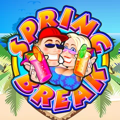 Microgaming : Spring Break - STARBET388