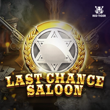 Redtiger : Last Chance Saloon - STARBET388