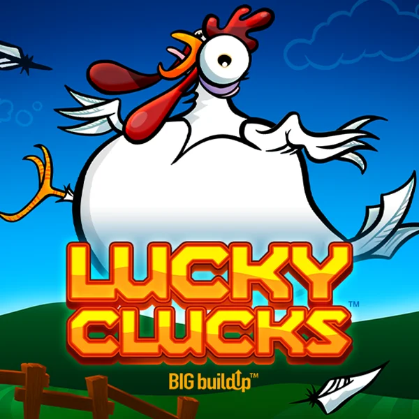 Microgaming : Lucky Clucks - STARBET388
