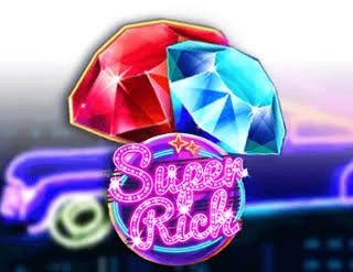 PLAYSTAR : SUPER RICH - STARBET388