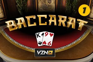 Baccarat VZN 1 - STARBET388