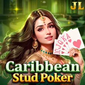 Caribbean Stud Poker - STARBET388