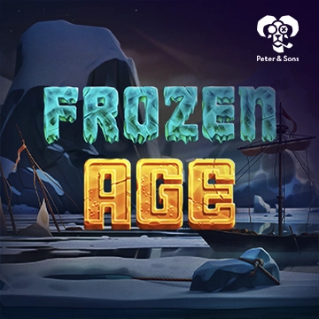 PeterSons : Frozen Age - STARBET388