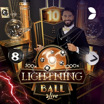 Lightning Ball - STARBET388