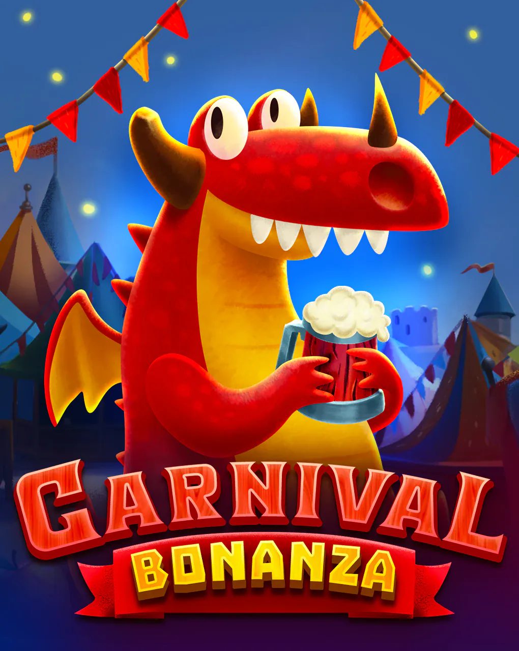 Carnival Bonanza - STARBET388