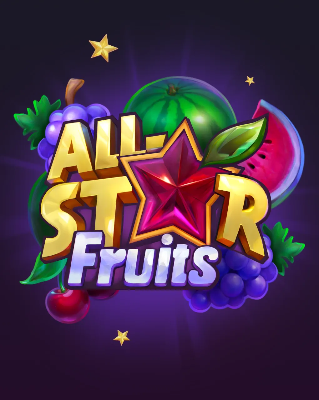 All-Star Fruits - STARBET388