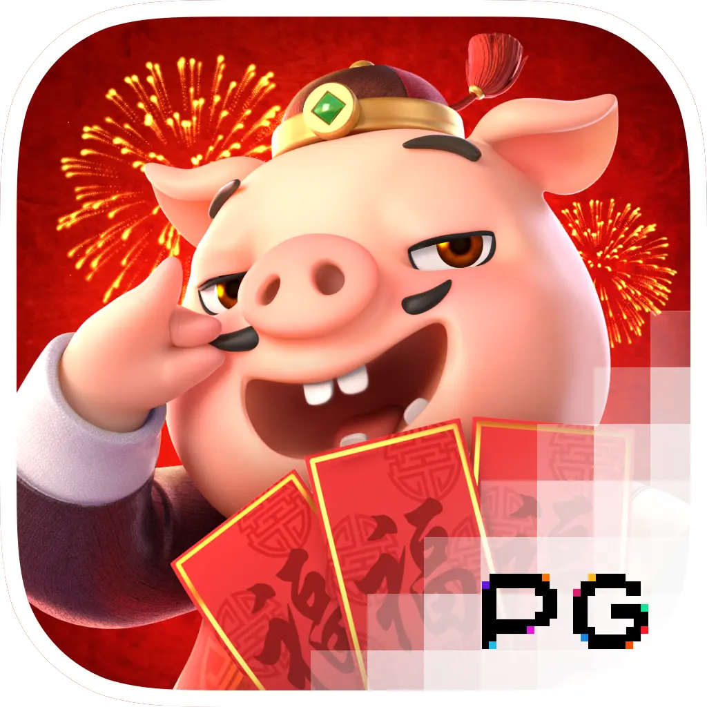 PGSoft : Piggy Gold - STARBET388