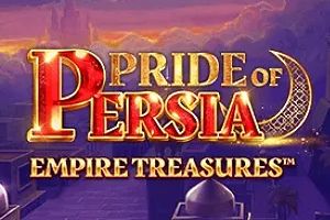 Playtech : Pride of Persia: Empire Treasures - STARBET388