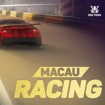 Redtiger : Macau Racing - STARBET388