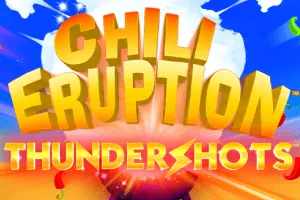 Playtech : Chili Eruption - STARBET388