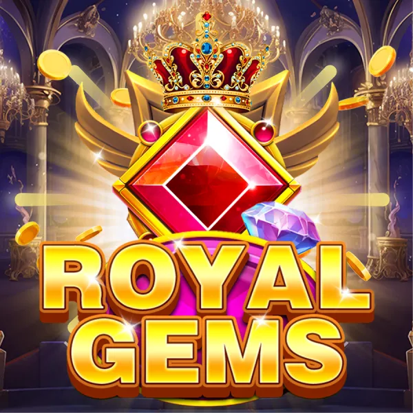 CosmoPlay : Royal Gems - STARBET388