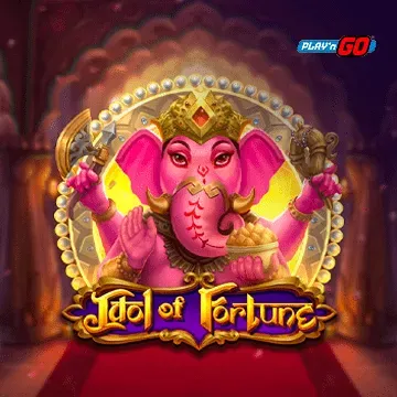 PlaynGo : Idol of Fortune - STARBET388