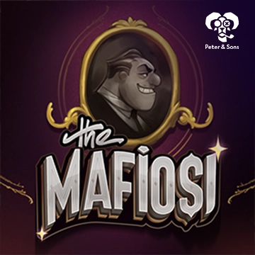 PeterSons : The Mafiosi - STARBET388
