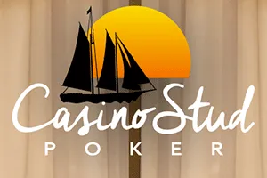 Casino Stud Poker - STARBET388