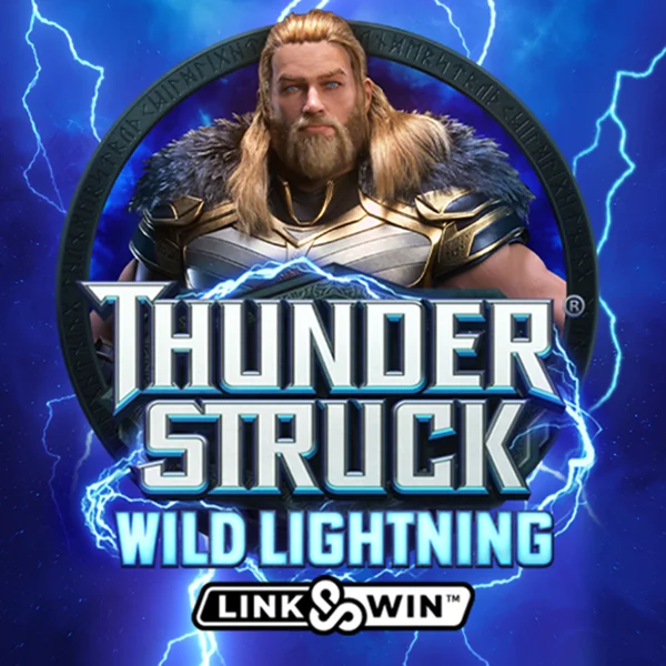 Microgaming : Thunderstruck Wild Lightning - STARBET388
