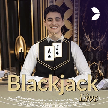 Platinum Private Blackjack 9 - STARBET388