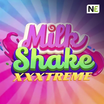 NetEnt : Milkshake XXXtreme - STARBET388