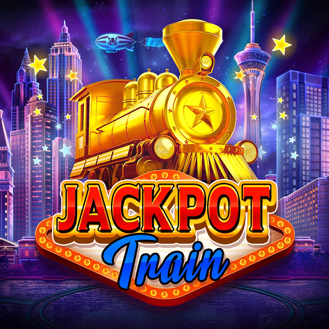 Redtiger : Jackpot Train - STARBET388