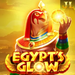 Jili : Egypts Glow - STARBET388